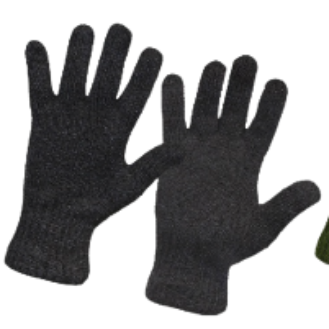 Misty Mountain Insulated Thermal Gloves 6613