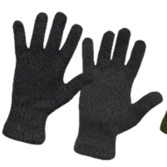 Misty Mountain Insulated Thermal Gloves 6613