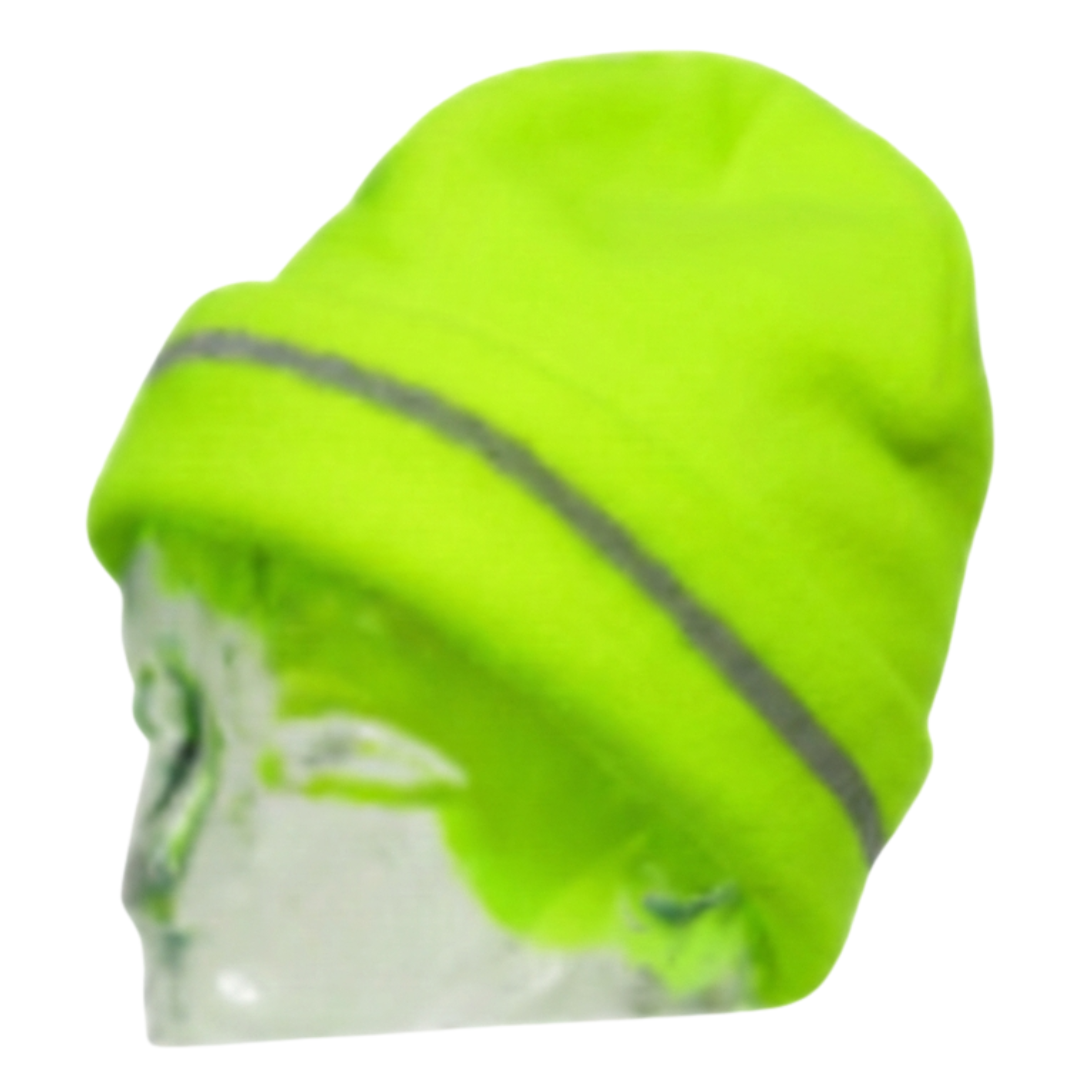 Misty Mountain Sherpa Lined Safety Toque