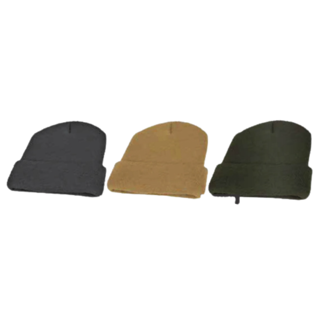 Misty Mountain 4 Layer Workmans Toque