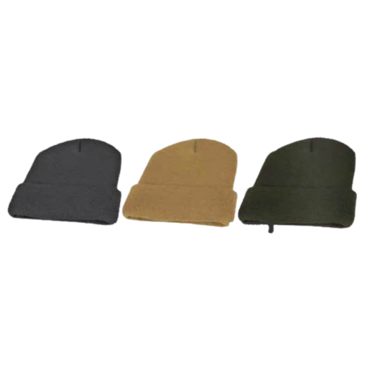 Misty Mountain 4 Layer Workmans Toque