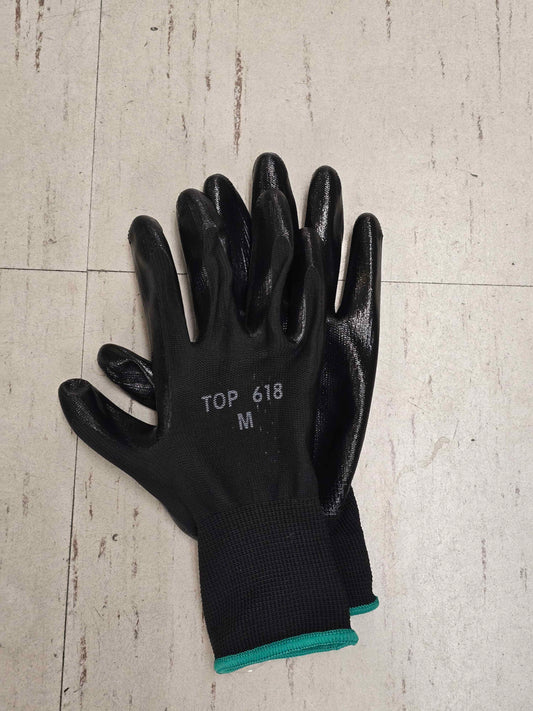 TOP 618 Nitridex Gloves