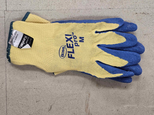BOSS Flexi Grip Gloves