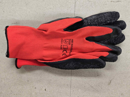 HMX Industries Light Foam Work Gloves