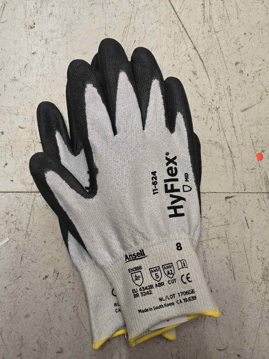 Ansell HyFlex Gloves