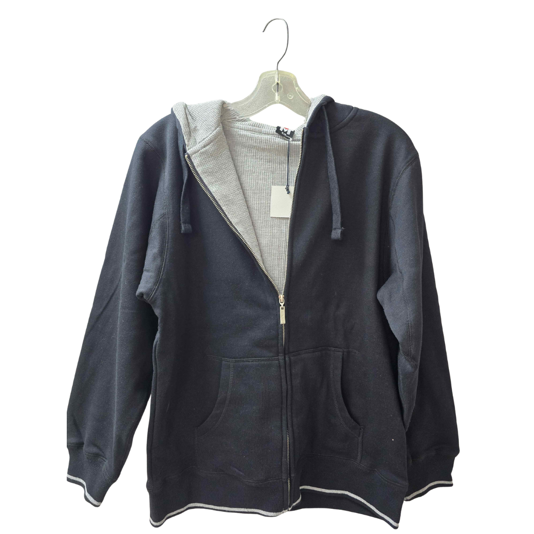 TMT Cotton Lined Hoodie