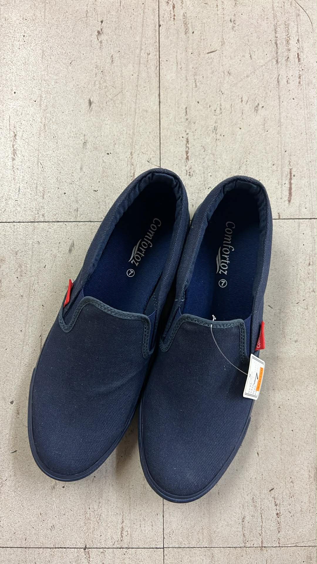 Comfortoz Classic