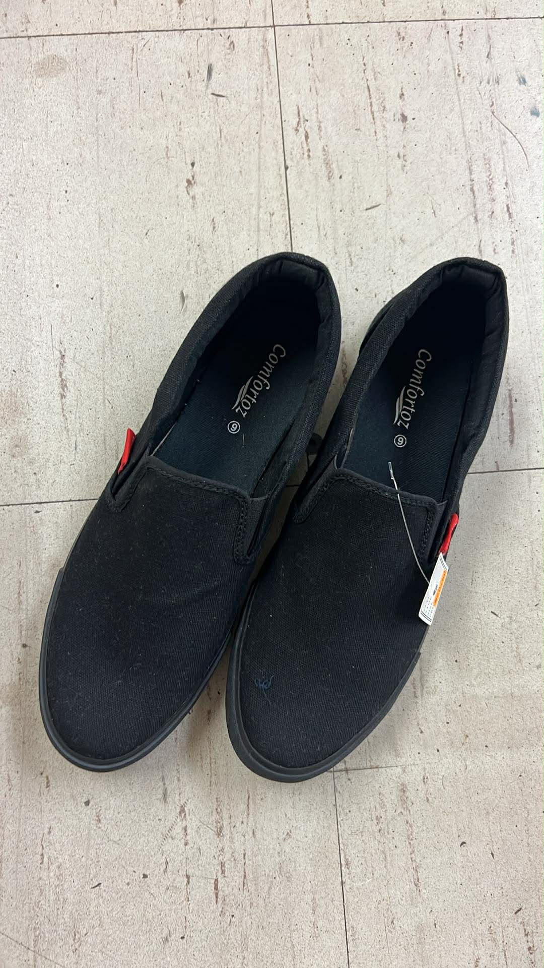 Comfortoz Classic