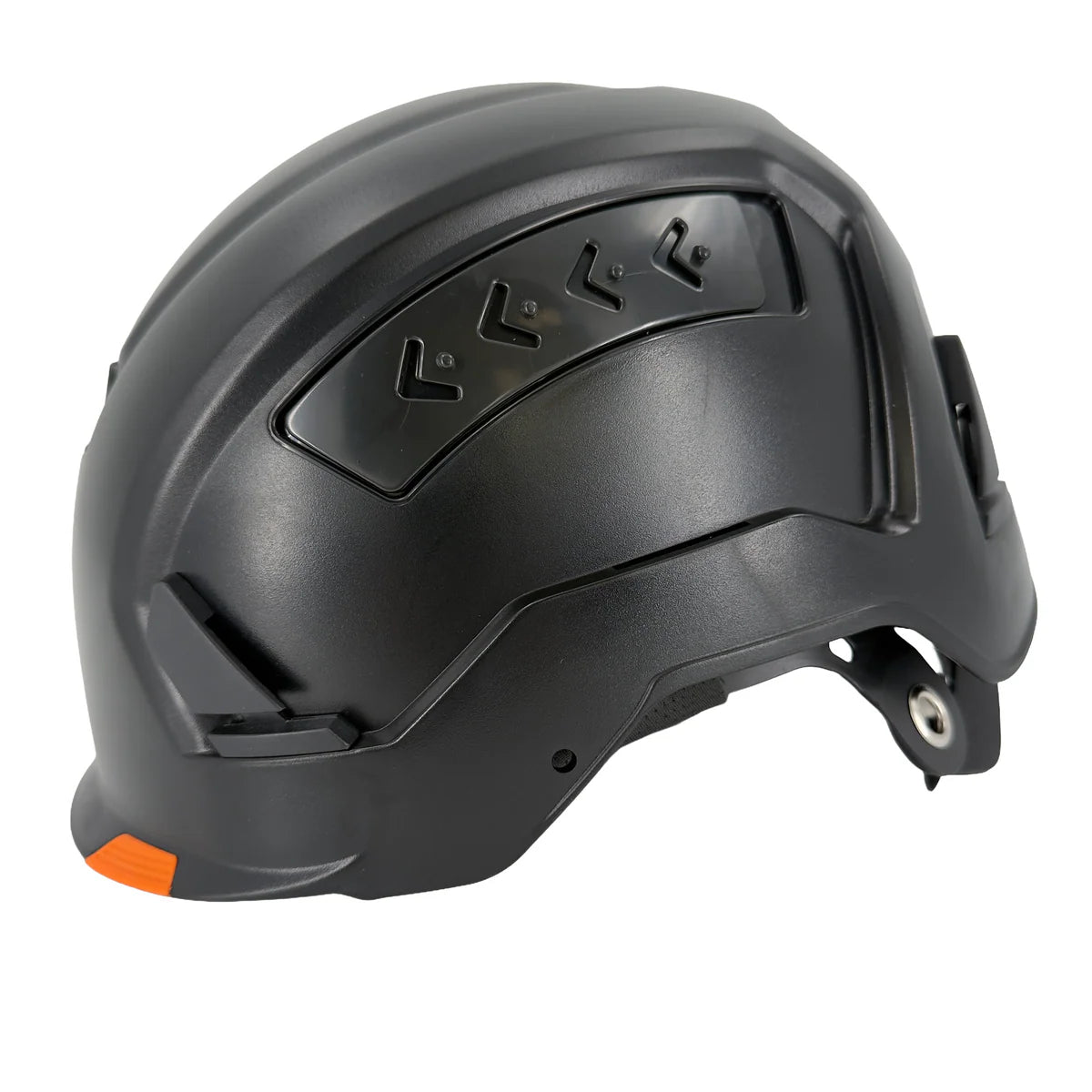 COLUMBIA Climbing Hard Hats Type 2 w/ 4 Point Chin Strap