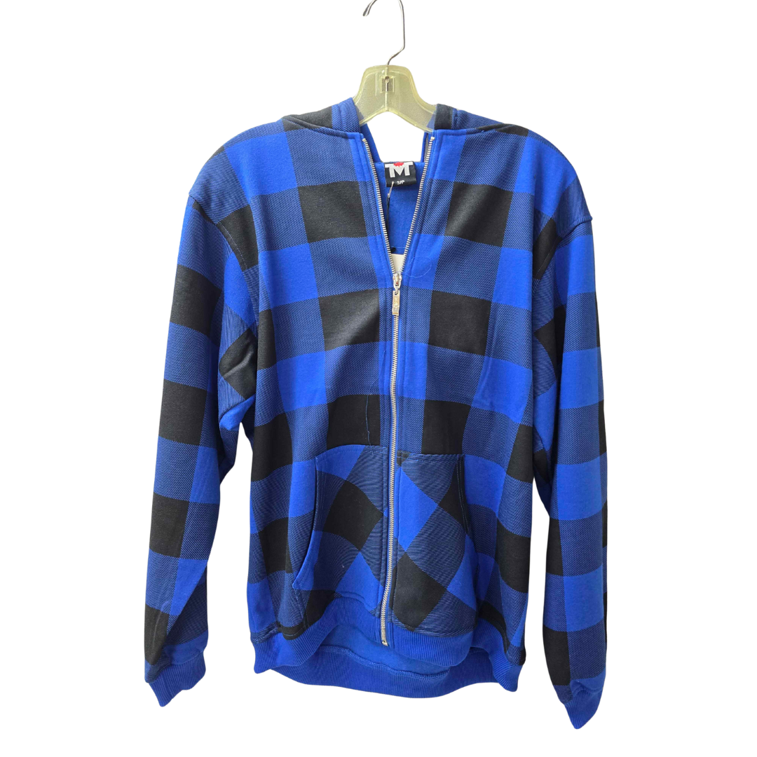 TMT Cotton Lined Hoodie