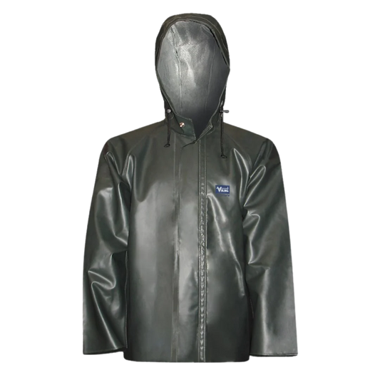 Viking Journeyman® Hooded Jacket