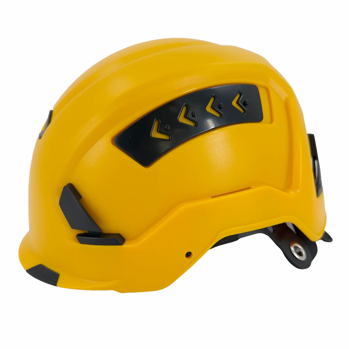 COLUMBIA Climbing Hard Hats Type 2 w/ 4 Point Chin Strap
