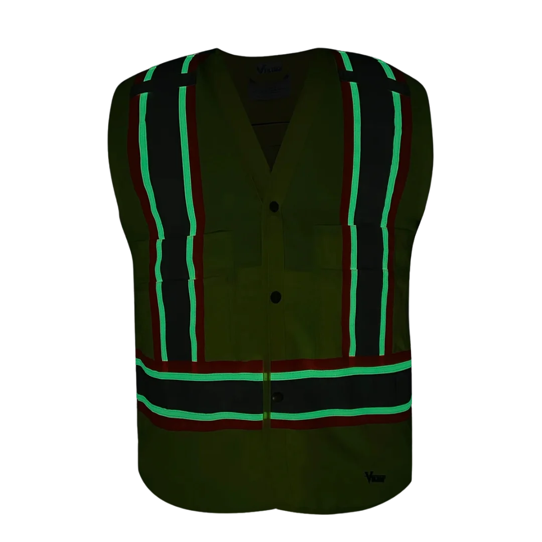 Viking ® Tall BTE Safety Vest