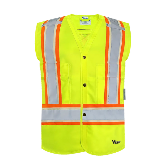 Viking ® Tall BTE Safety Vest