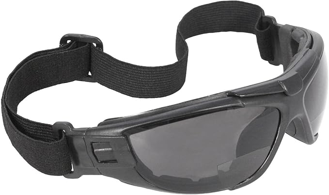 Radians Cuatro™ 4-in-1 Foam Lined Bi-Focal