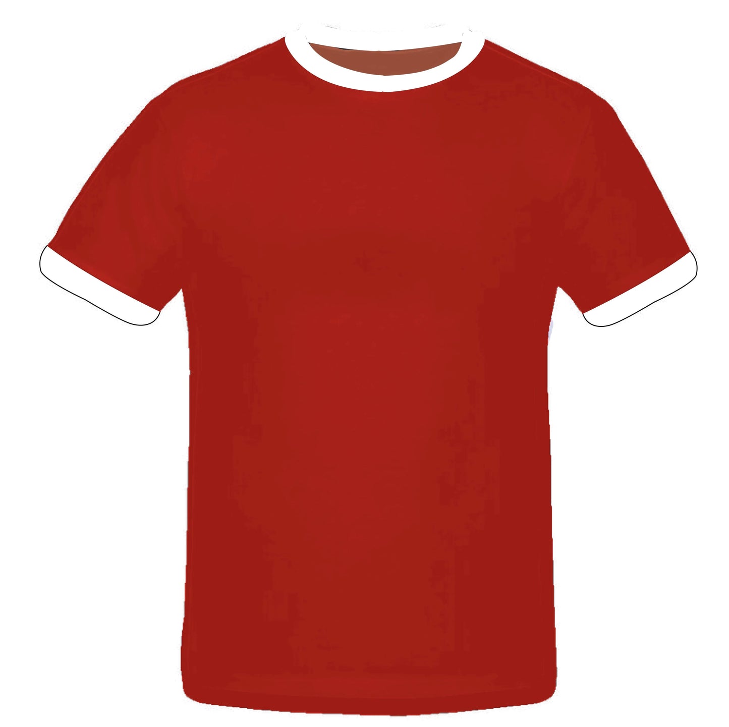POLYSTER SHIRT