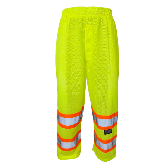 EXCALIBUR TRAFFIC  FULL MESH PANTS