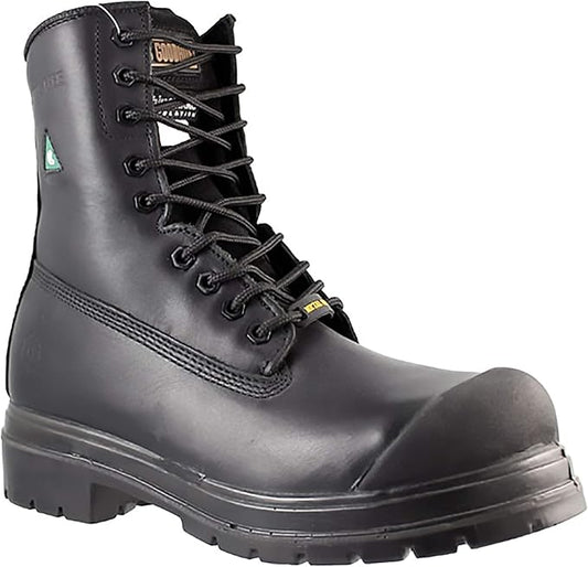 JB GOODHUE­ Harrier