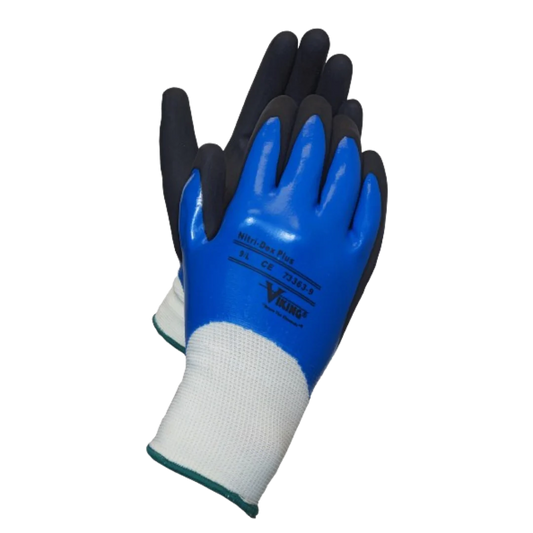 Viking Nitri Dex 360 Gloves