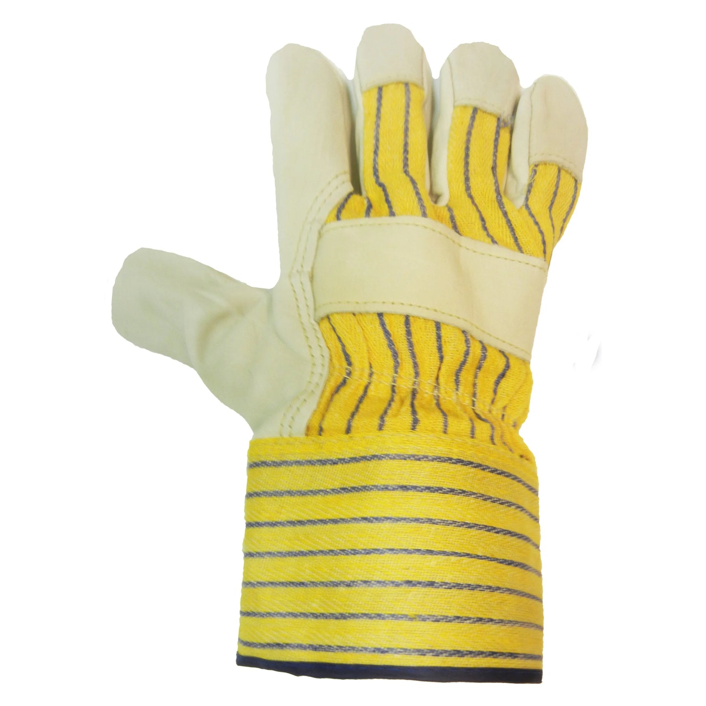 Ronco Leather Work Gloves