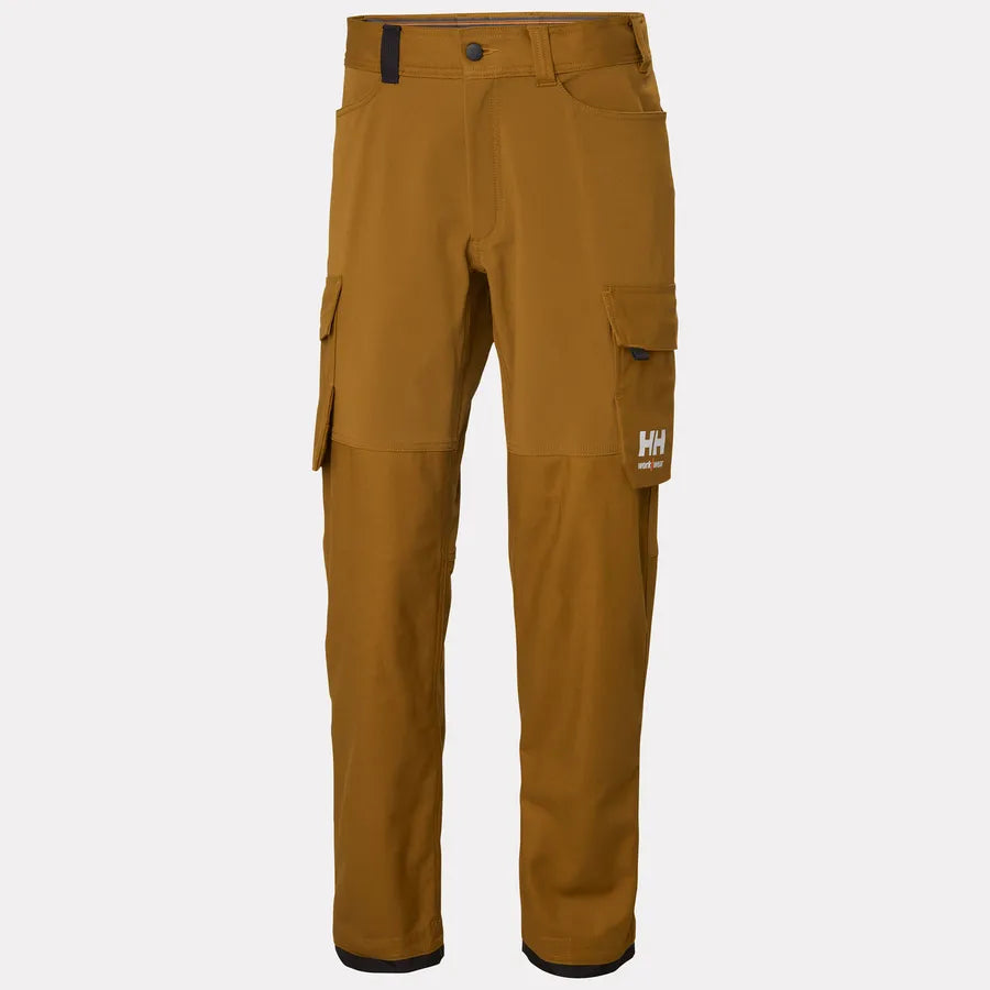 Helly Hansen Oxford 4X Construction Pants