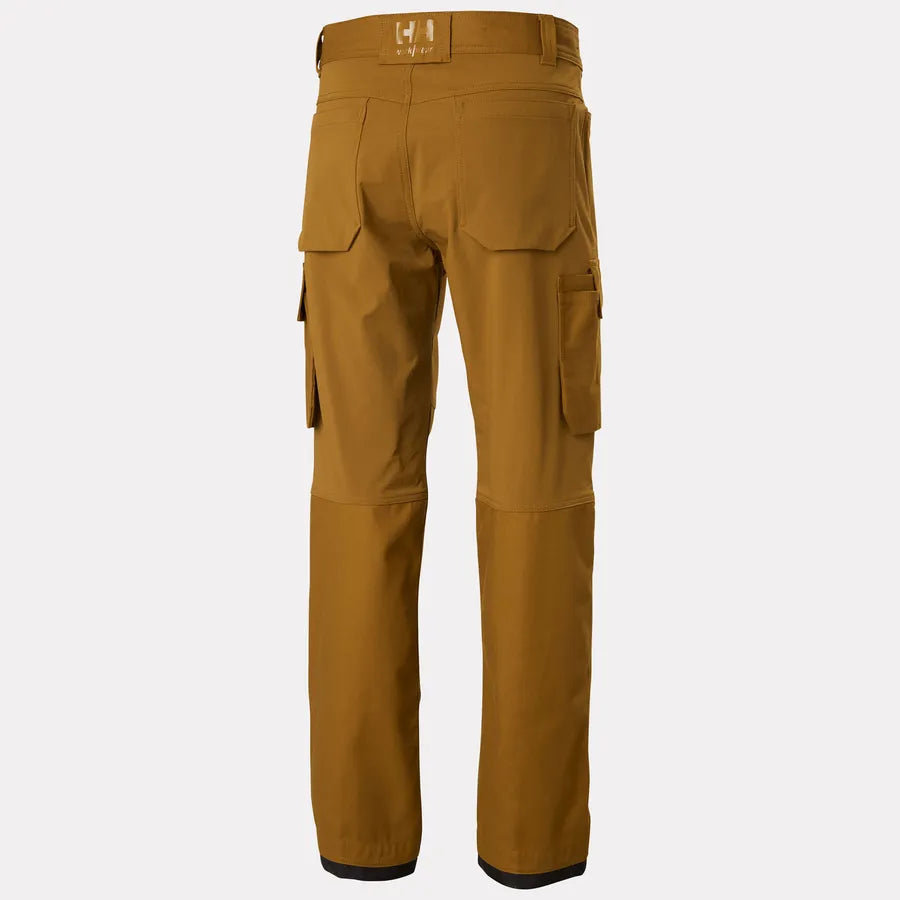 Helly Hansen Oxford 4X Construction Pants