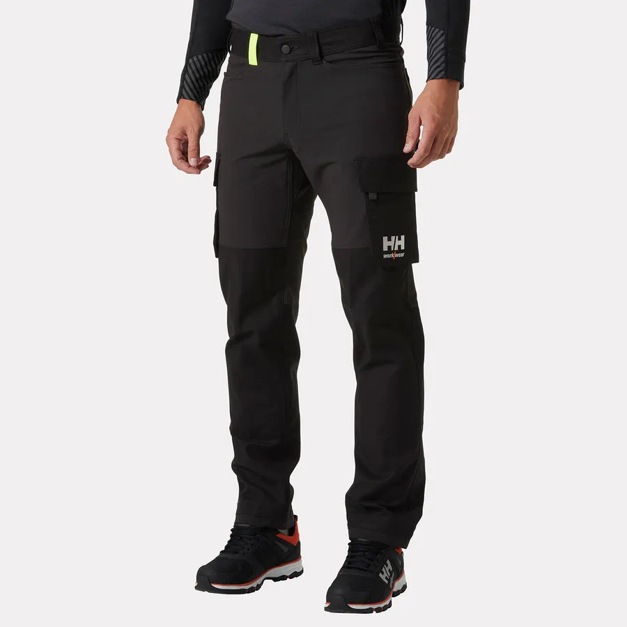 Helly Hansen Oxford 4X Construction Pants