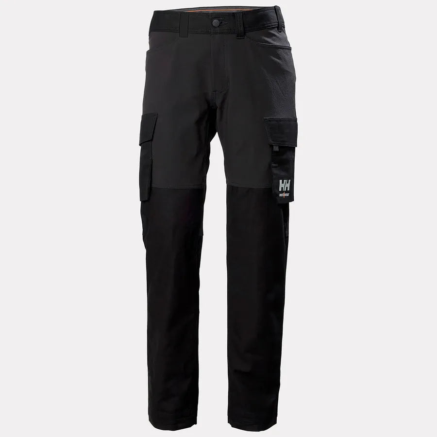 Helly Hansen Oxford 4X Construction Pants