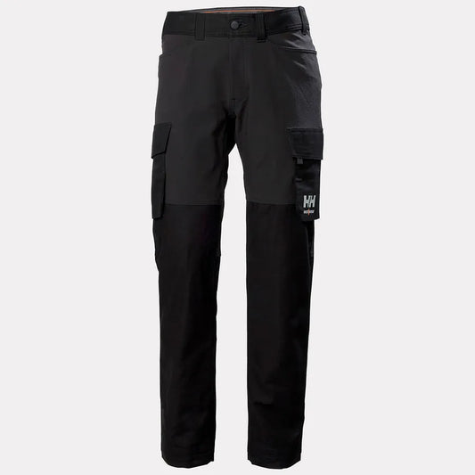 Helly Hansen Oxford 4X Construction Pants