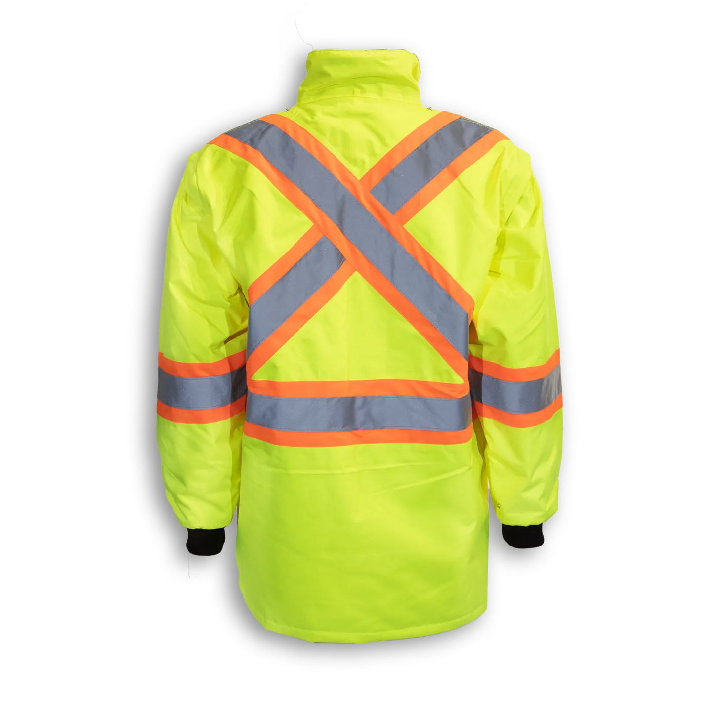 Big K Polyester Waterproof  Rain Jacket