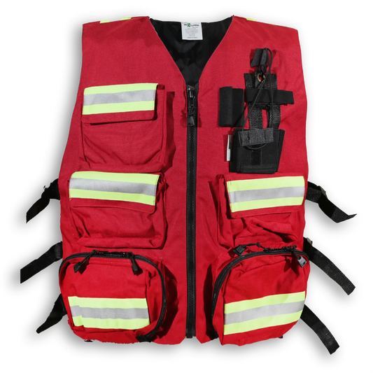 First Aid Vest