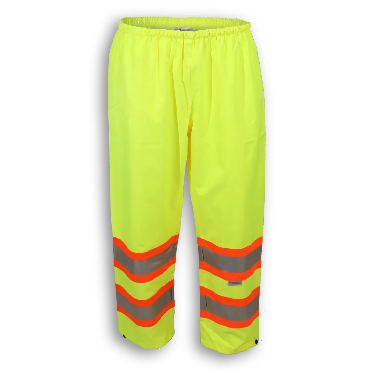 Big K 300 Denier Polyester Rain Pant