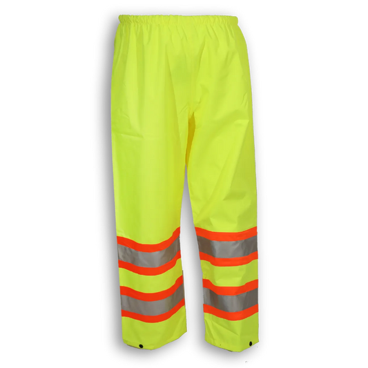 Big K 300 Denier Polyester Rain Pant