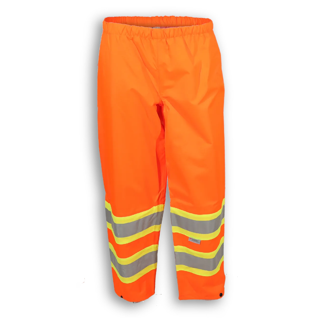 Big K 300 Denier Polyester Rain Pant
