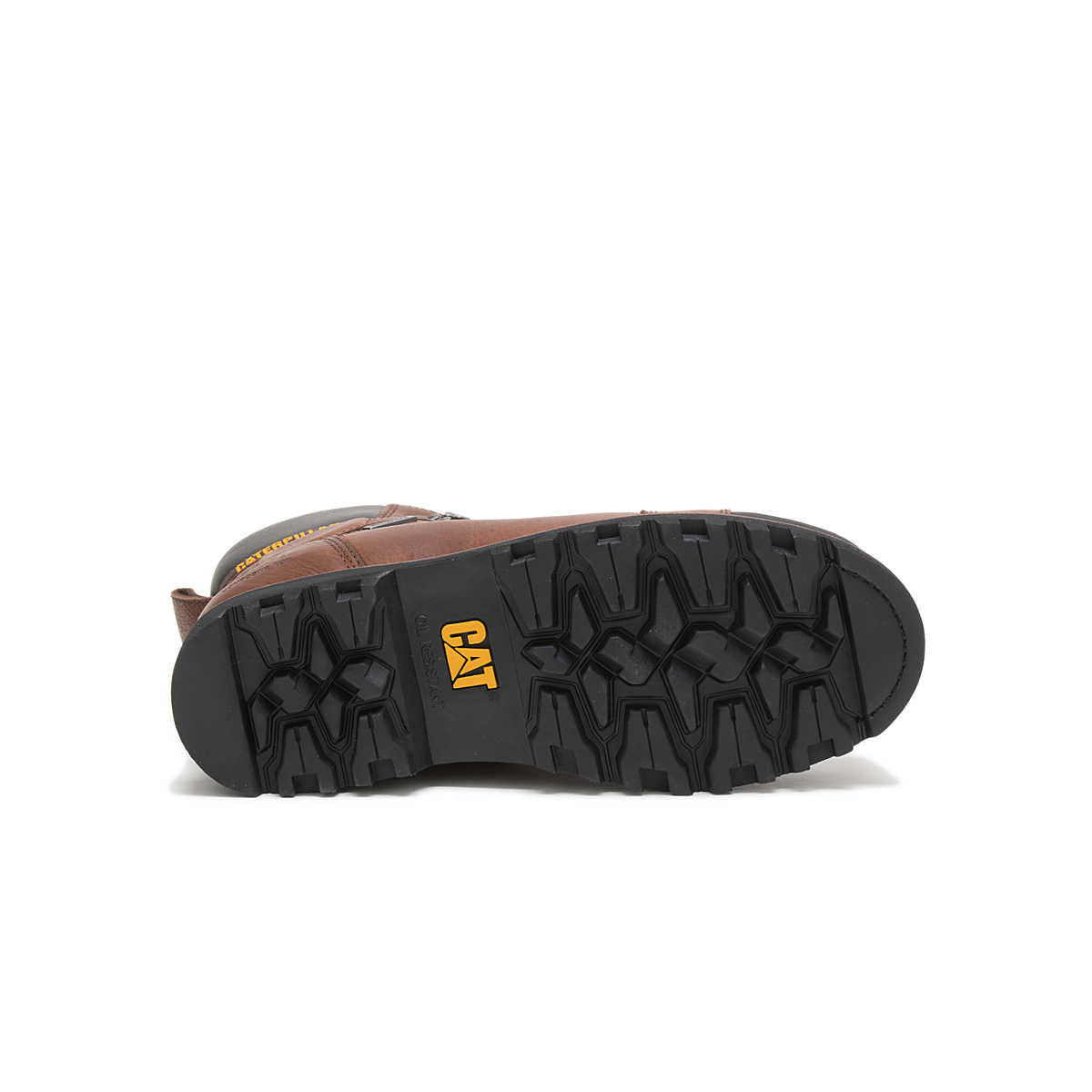 CAT Men's Control 6" Waterproof TX Composite Toe CSA Work Boot