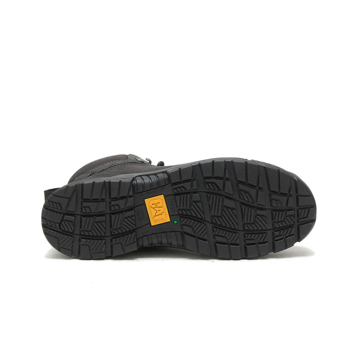 CAT Men's Accomplice X Waterproof Steel Toe CSA Work Boot