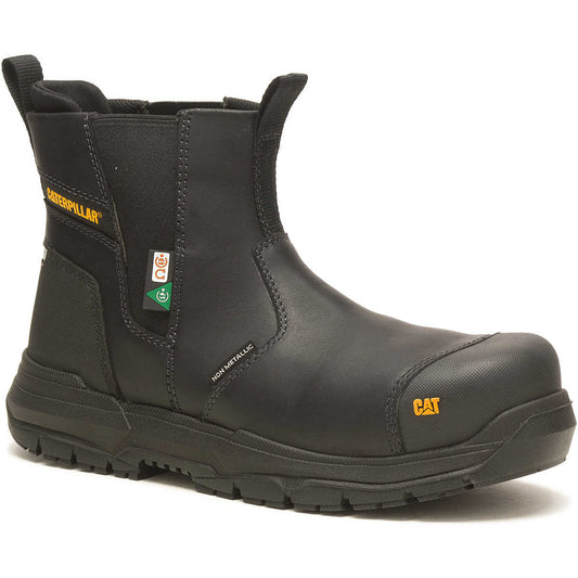 CAT Men's Propane Composite Toe CSA Work Boot