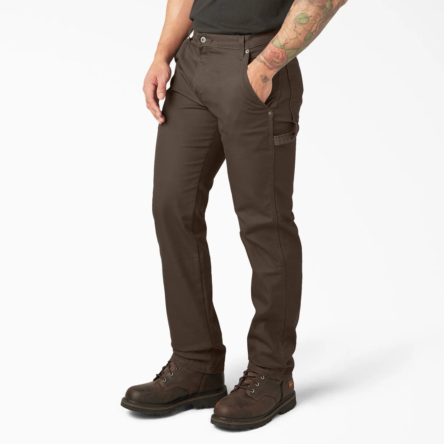 Dickies FLEX Regular Fit Duck Carpenter Pants