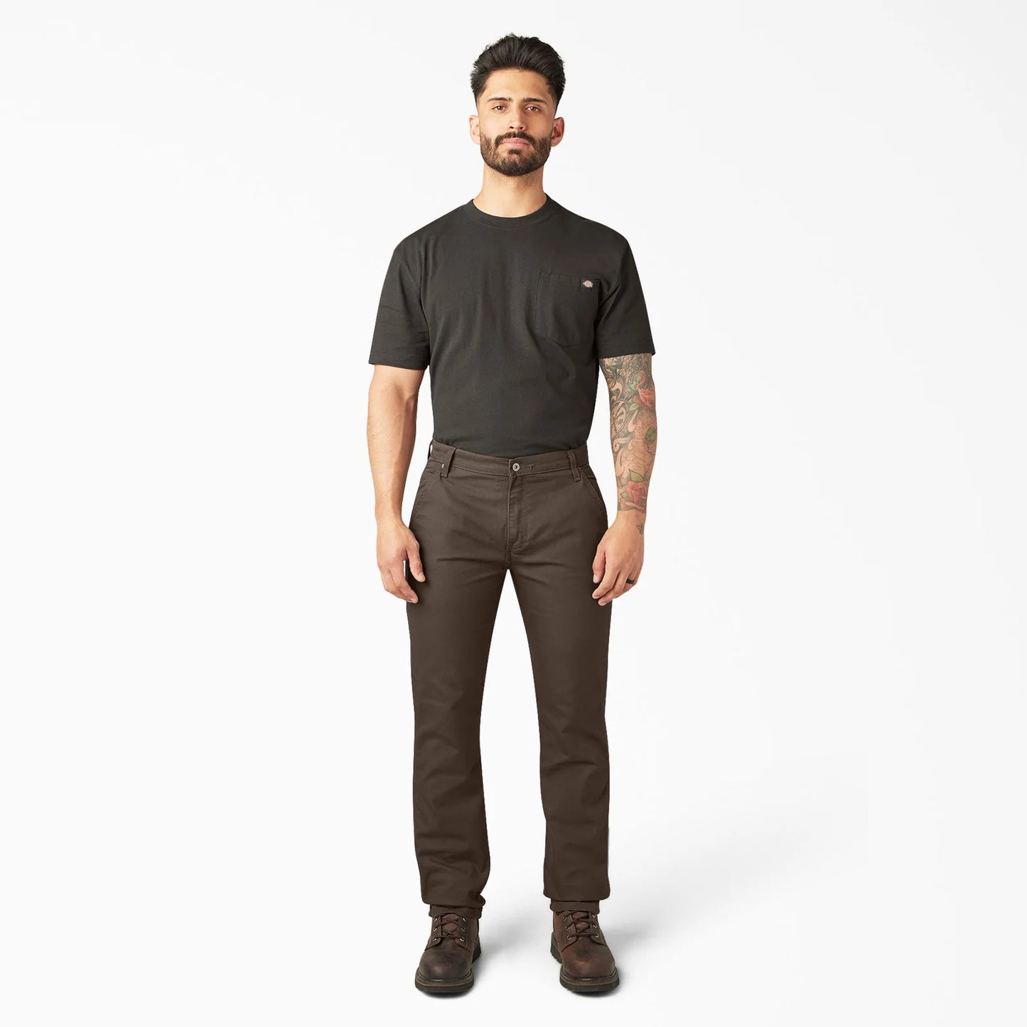 Dickies FLEX Regular Fit Duck Carpenter Pants