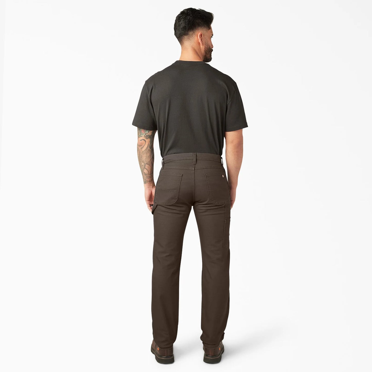 Dickies FLEX Regular Fit Duck Carpenter Pants