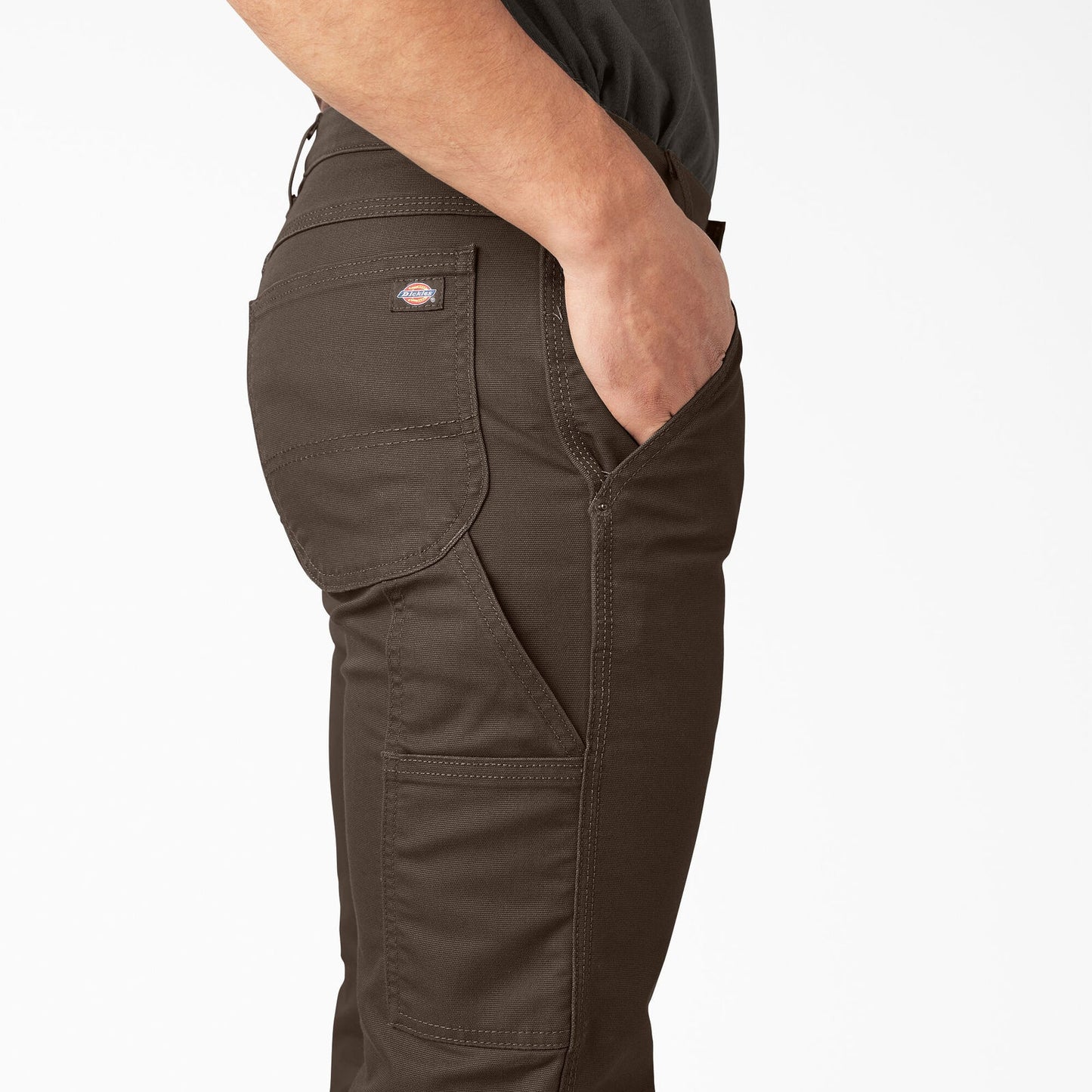 Dickies FLEX Regular Fit Duck Carpenter Pants