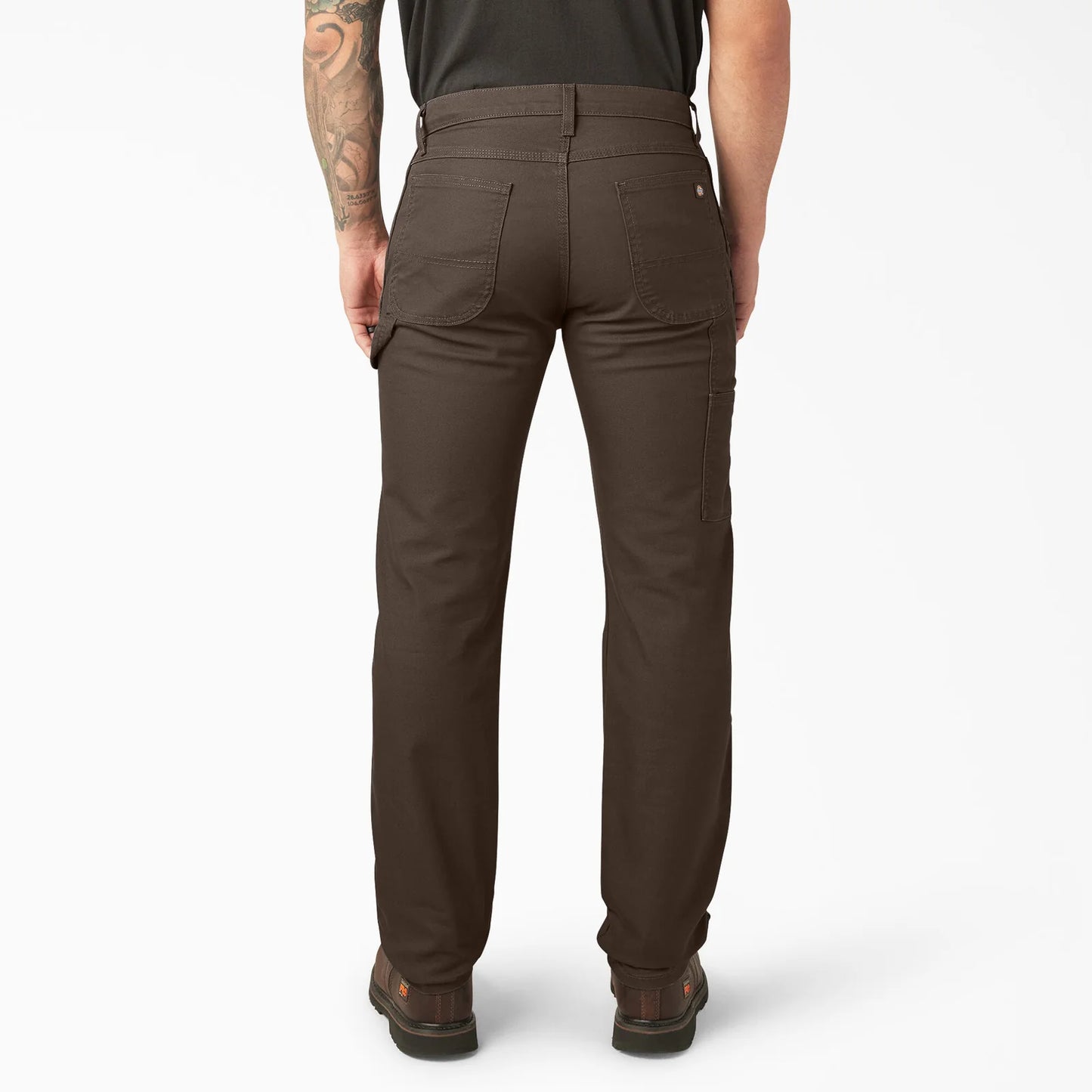 Dickies FLEX Regular Fit Duck Carpenter Pants