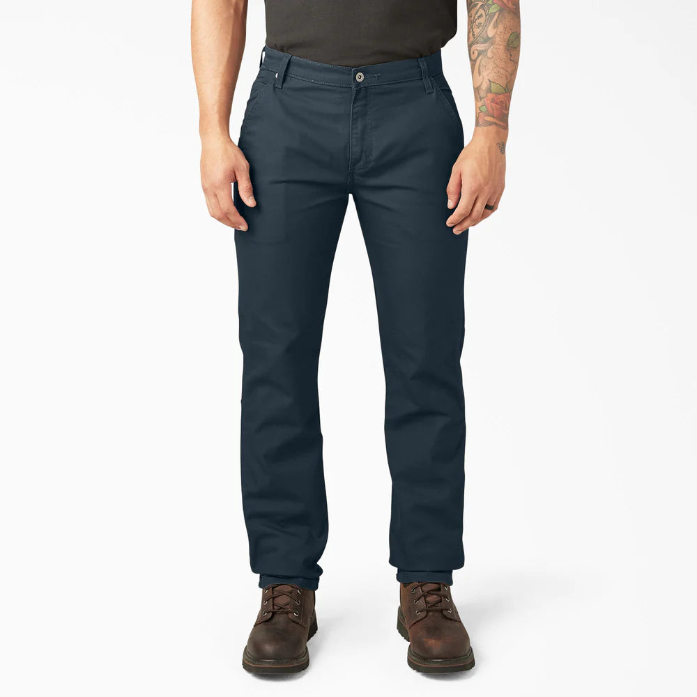 Dickies FLEX Regular Fit Duck Carpenter Pants