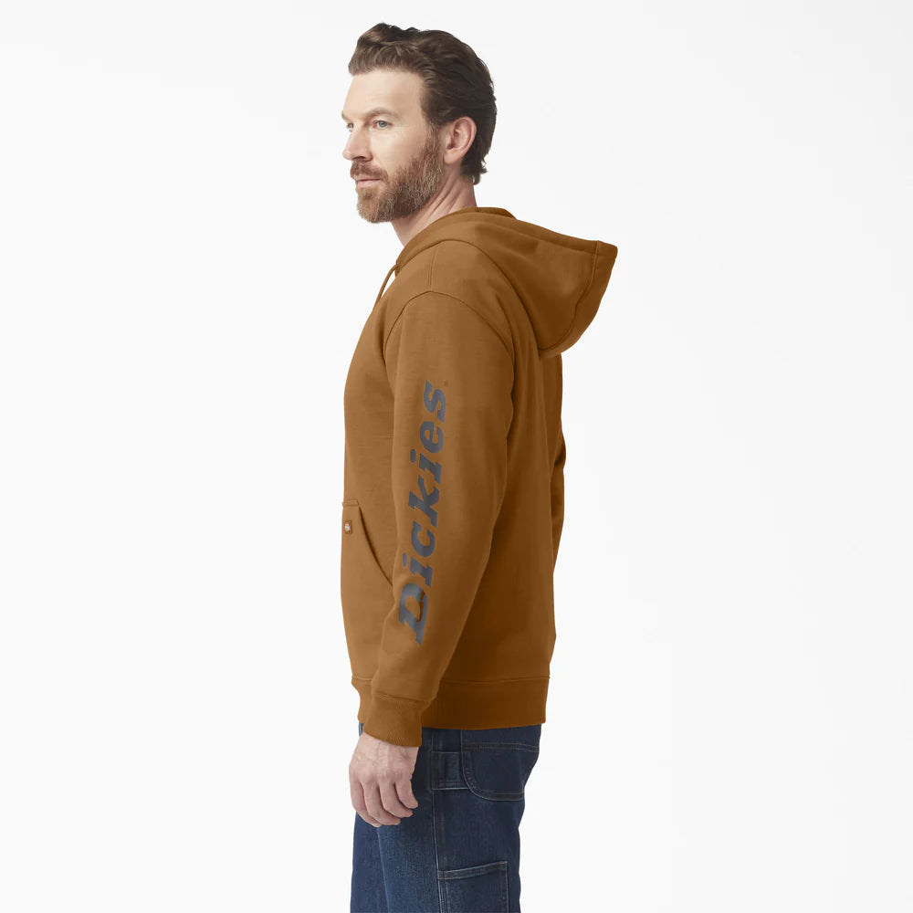 Dickies Water-Repellent Fleece Hoodie | Pullover