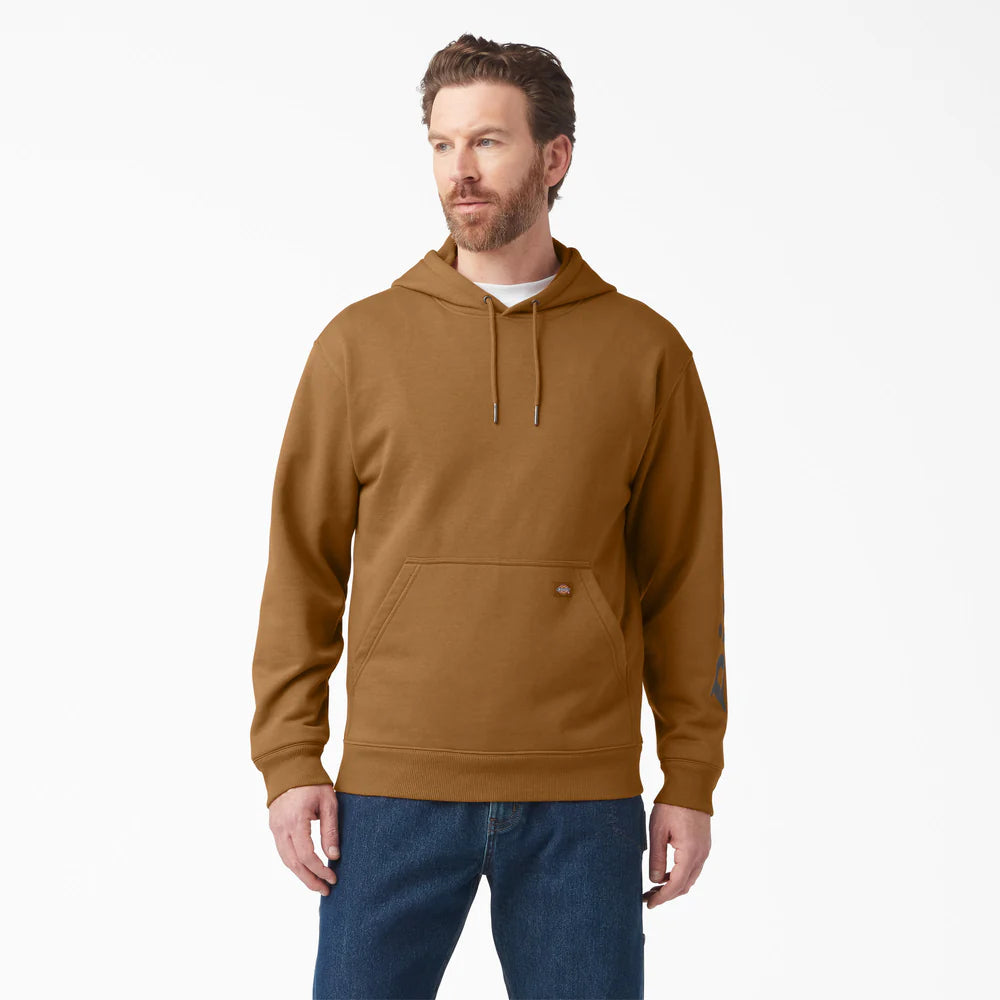 Dickies Water-Repellent Fleece Hoodie | Pullover