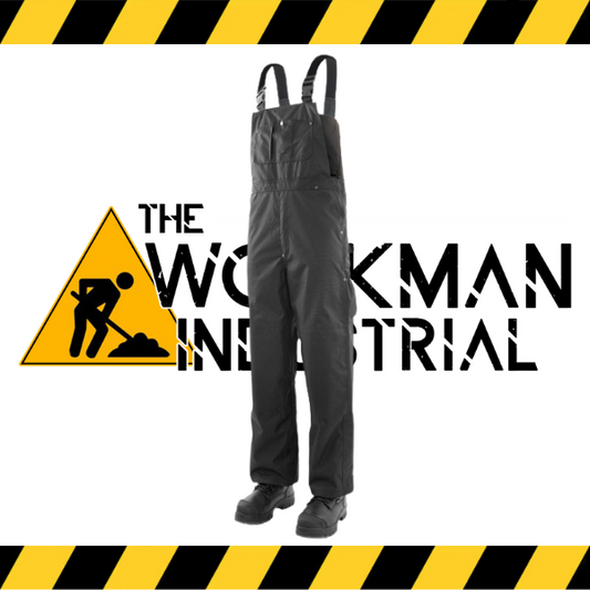 (Forcefield) Dry Core Bib Pant Overall