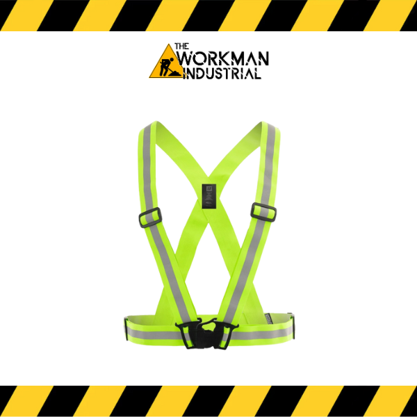 (Forcefield) Hi-Visibility Sash