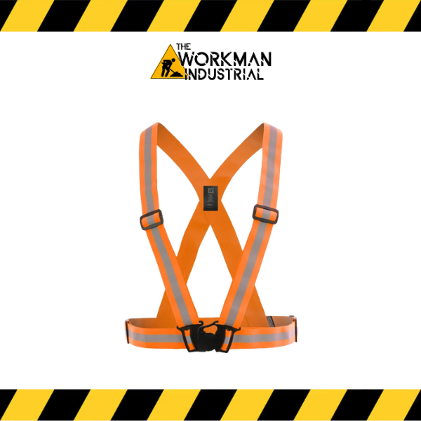 (Forcefield) Hi-Visibility Sash