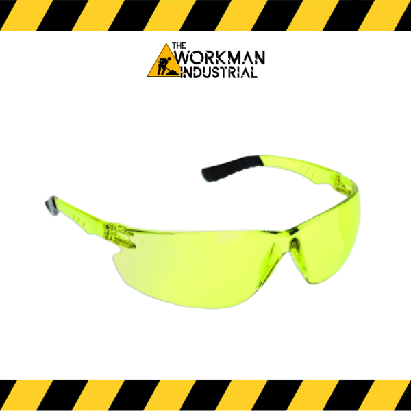 (Forcefield) The “Firebird” CSA Safety Glasses