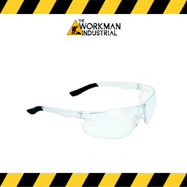 (Forcefield) The “Firebird” CSA Safety Glasses